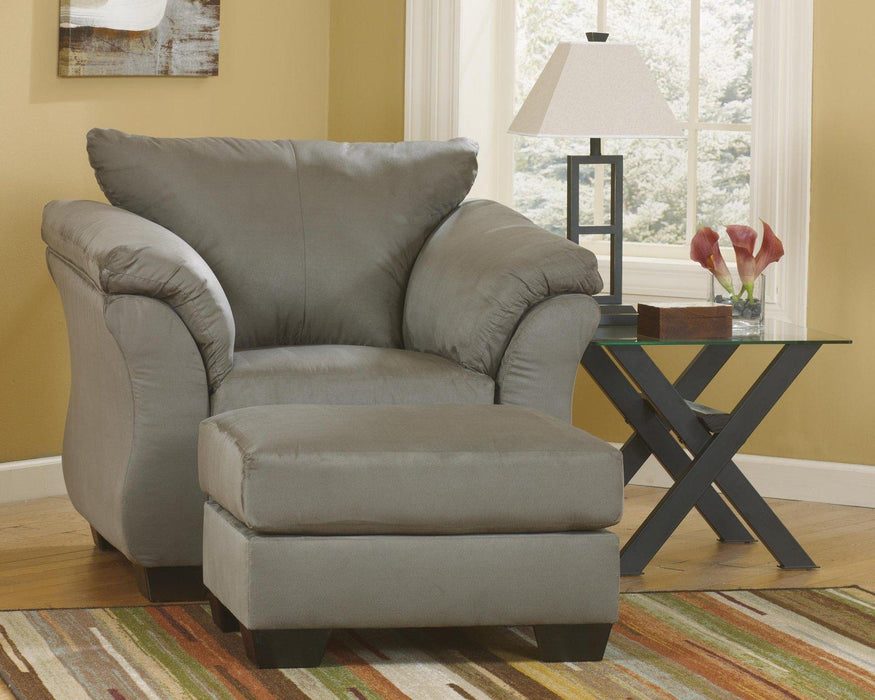 Darcy Living Room Set -  Chapter 11 Furniture (Lewiston, Maine)