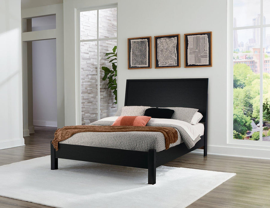 Danziar Bedroom Set -  Chapter 11 Furniture (Lewiston, Maine)