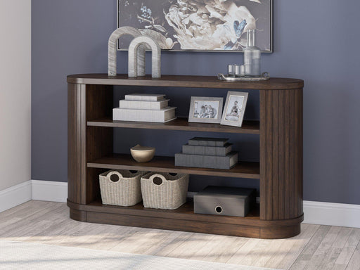 Korestone 60" Credenza -  Chapter 11 Furniture (Lewiston, Maine)