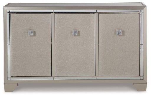 Chaseton Accent Cabinet -  Chapter 11 Furniture (Lewiston, Maine)