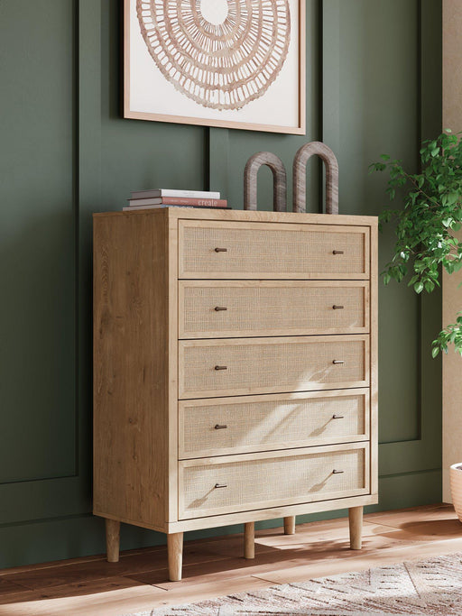 Cielden Chest of Drawers -  Chapter 11 Furniture (Lewiston, Maine)
