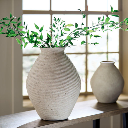 Hannela Vase -  Chapter 11 Furniture (Lewiston, Maine)