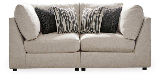 Kellway Sectional -  Chapter 11 Furniture (Lewiston, Maine)