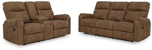 Edenwold Living Room Set -  Chapter 11 Furniture (Lewiston, Maine)