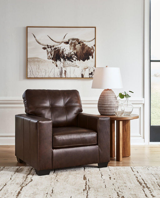 Santorine Chair -  Chapter 11 Furniture (Lewiston, Maine)