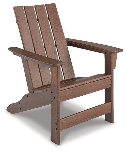 Emmeline Adirondack Chair -  Chapter 11 Furniture (Lewiston, Maine)