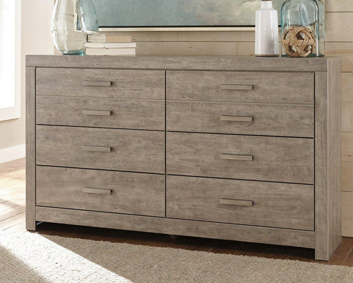 Culverbach Dresser -  Chapter 11 Furniture (Lewiston, Maine)
