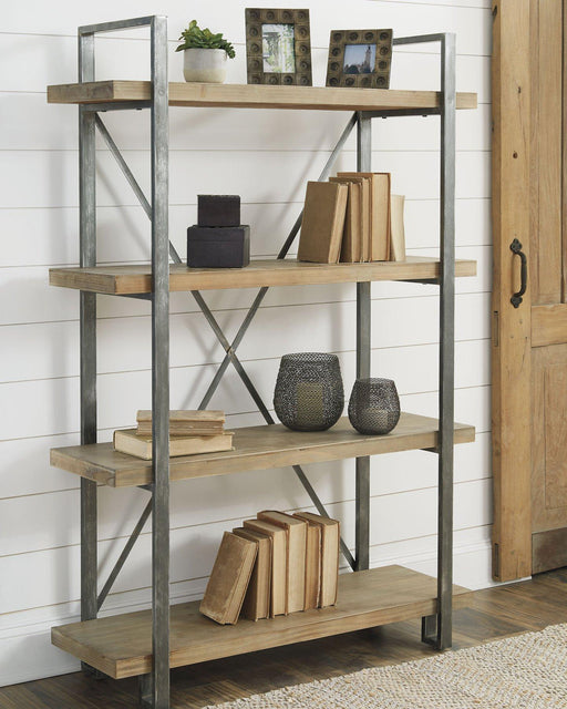 Forestmin Bookcase -  Chapter 11 Furniture (Lewiston, Maine)