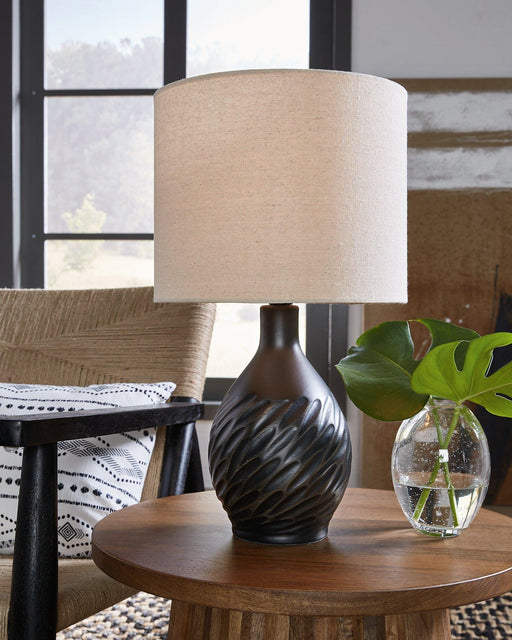 Garinton Lamp Set -  Chapter 11 Furniture (Lewiston, Maine)