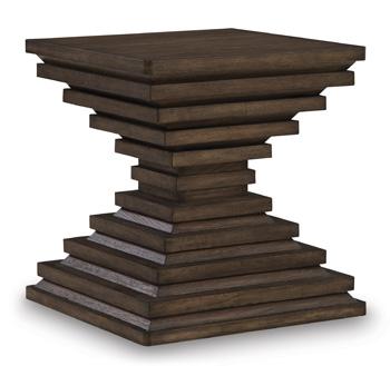 Hannodream End Table -  Chapter 11 Furniture (Lewiston, Maine)