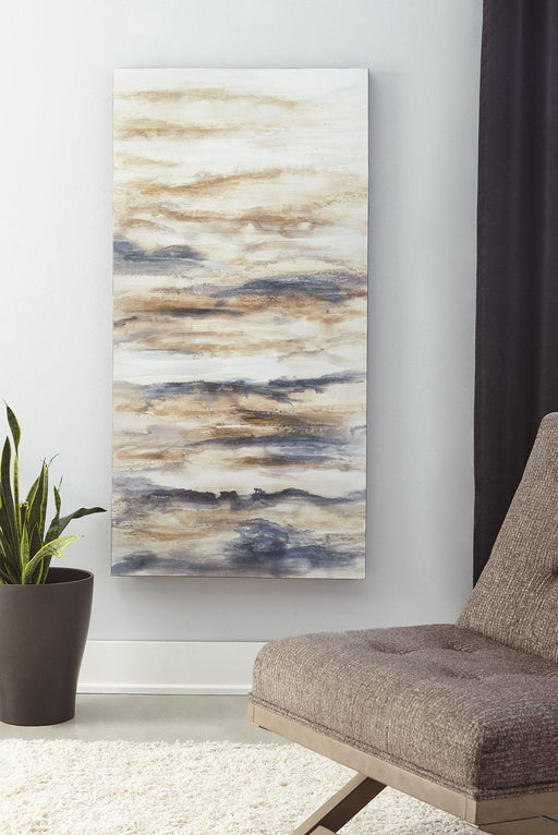 Joely Wall Art -  Chapter 11 Furniture (Lewiston, Maine)