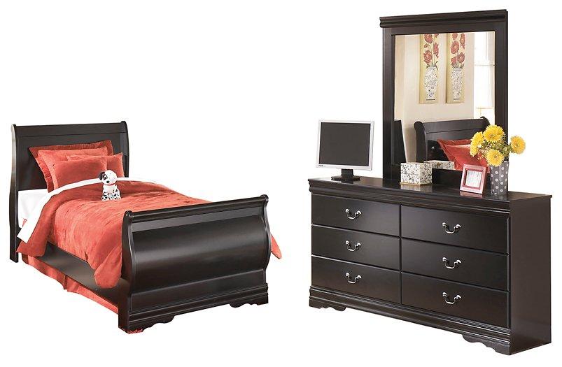 Huey Vineyard Bedroom Set -  Chapter 11 Furniture (Lewiston, Maine)