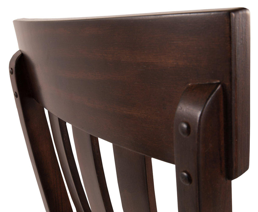 Haddigan Dining Set -  Chapter 11 Furniture (Lewiston, Maine)
