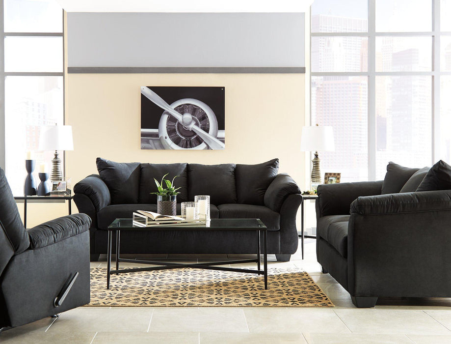 Darcy Living Room Set -  Chapter 11 Furniture (Lewiston, Maine)