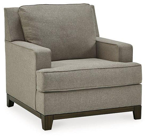 Kaywood Chair -  Chapter 11 Furniture (Lewiston, Maine)
