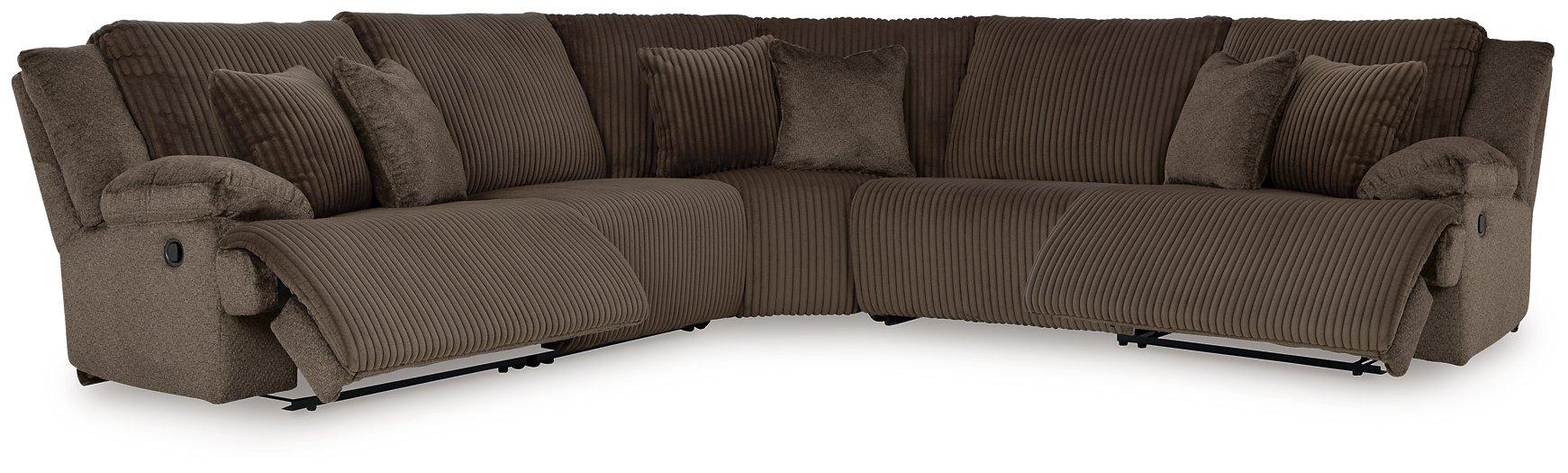 Top Tier Living Room Set -  Chapter 11 Furniture (Lewiston, Maine)