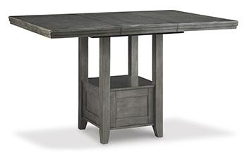 Hallanden Dining Room Set -  Chapter 11 Furniture (Lewiston, Maine)