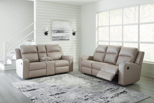 Lavenhorne Living Room Set -  Chapter 11 Furniture (Lewiston, Maine)
