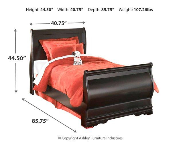 Huey Vineyard Bedroom Set -  Chapter 11 Furniture (Lewiston, Maine)