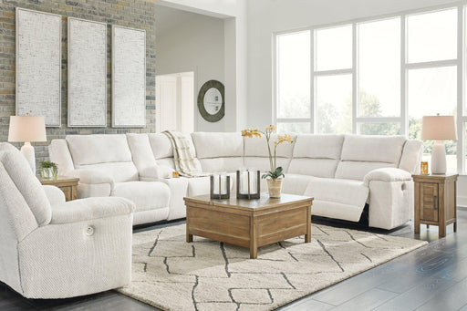 Keensburg Living Room Set -  Chapter 11 Furniture (Lewiston, Maine)