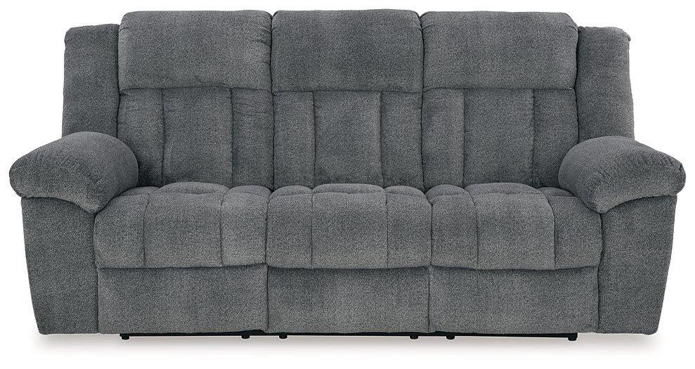 Tip-Off 2-Piece Living Room Set -  Chapter 11 Furniture (Lewiston, Maine)