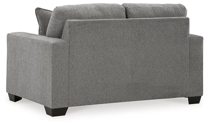 Deltona Living Room Set -  Chapter 11 Furniture (Lewiston, Maine)