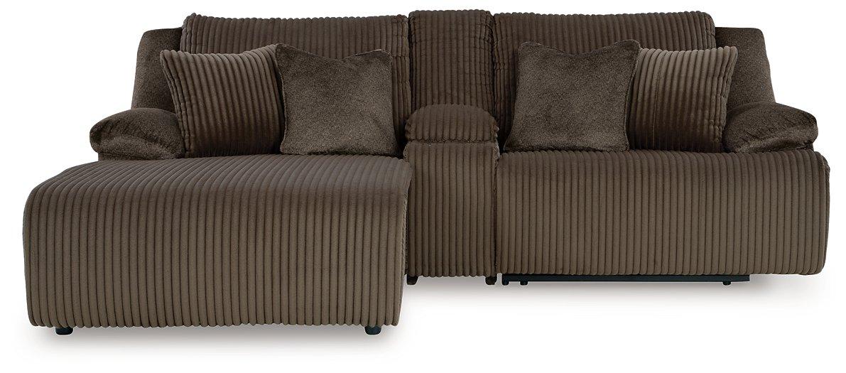 Top Tier Living Room Set -  Chapter 11 Furniture (Lewiston, Maine)