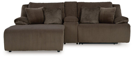Top Tier Living Room Set -  Chapter 11 Furniture (Lewiston, Maine)