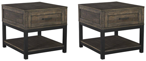 Johurst End Table Set -  Chapter 11 Furniture (Lewiston, Maine)