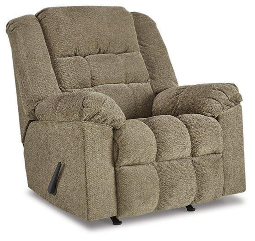 Kegler Recliner -  Chapter 11 Furniture (Lewiston, Maine)