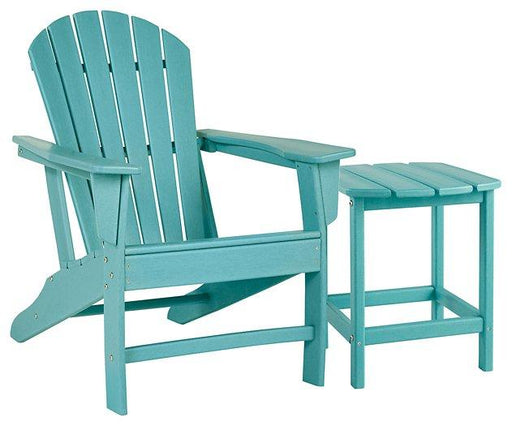 Sundown Treasure Outdoor Seating Set -  Chapter 11 Furniture (Lewiston, Maine)