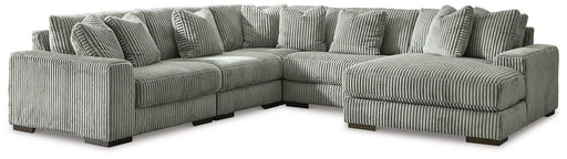 Lindyn Living Room Set -  Chapter 11 Furniture (Lewiston, Maine)
