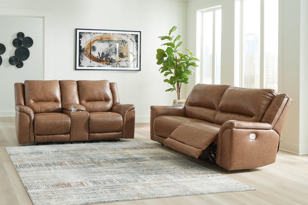 Trasimeno Living Room Set -  Chapter 11 Furniture (Lewiston, Maine)