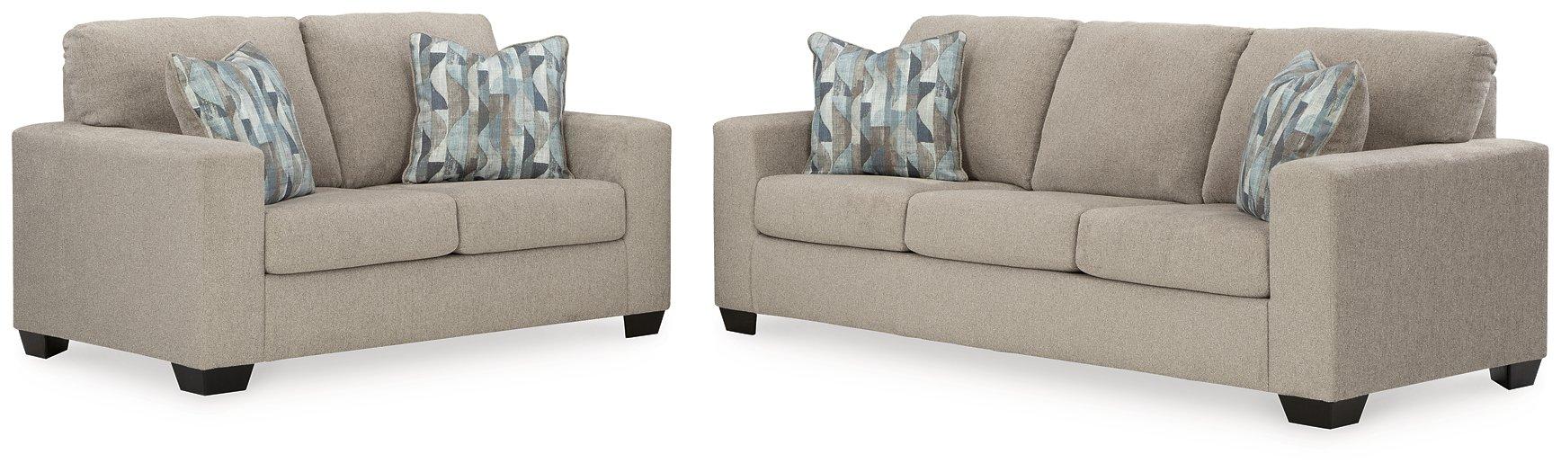 Deltona Living Room Set -  Chapter 11 Furniture (Lewiston, Maine)