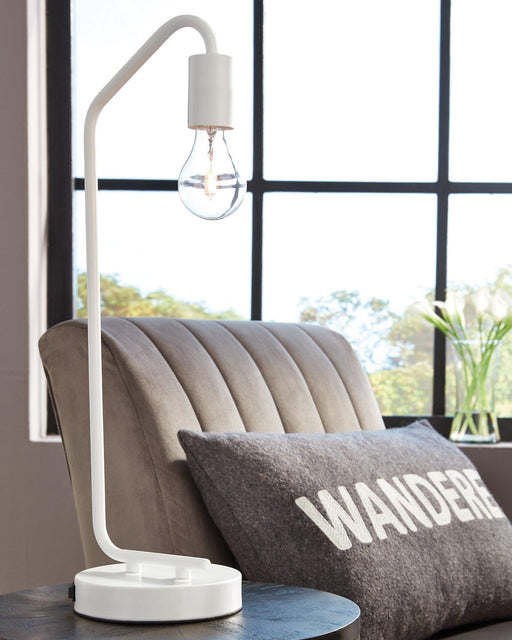 Covybend Desk Lamp -  Chapter 11 Furniture (Lewiston, Maine)
