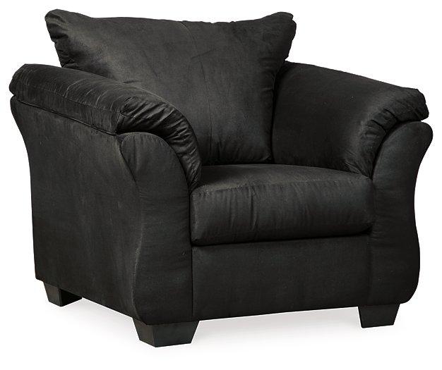 Darcy Living Room Set -  Chapter 11 Furniture (Lewiston, Maine)