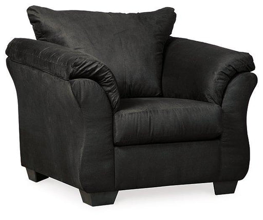 Darcy Chair -  Chapter 11 Furniture (Lewiston, Maine)
