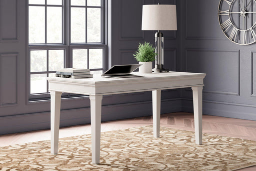 Kanwyn Home Office Desk -  Chapter 11 Furniture (Lewiston, Maine)