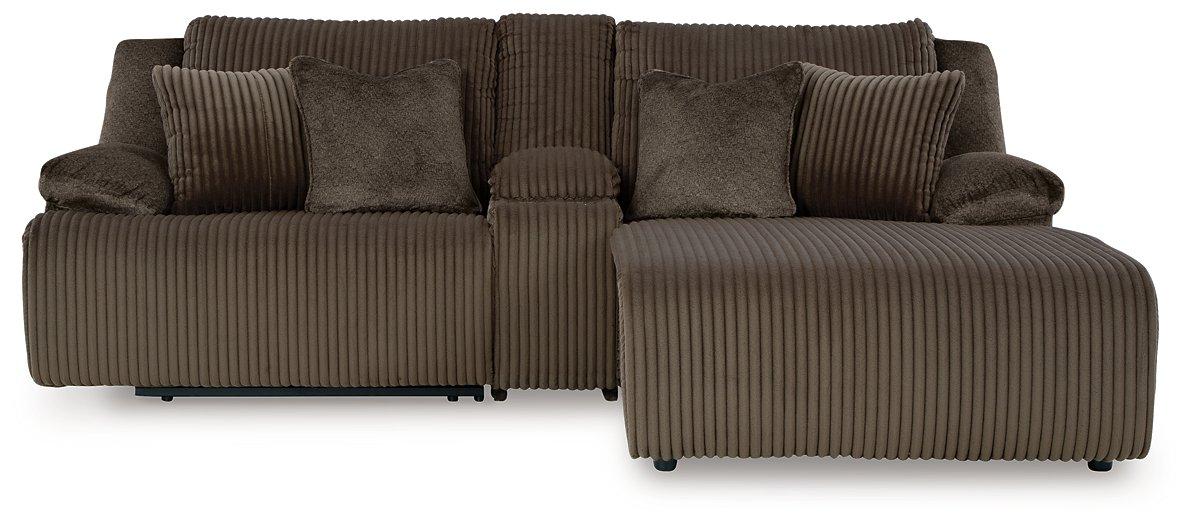 Top Tier Living Room Set -  Chapter 11 Furniture (Lewiston, Maine)