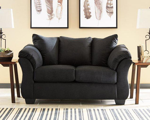 Darcy Loveseat -  Chapter 11 Furniture (Lewiston, Maine)