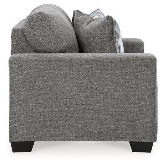 Deltona Living Room Set -  Chapter 11 Furniture (Lewiston, Maine)