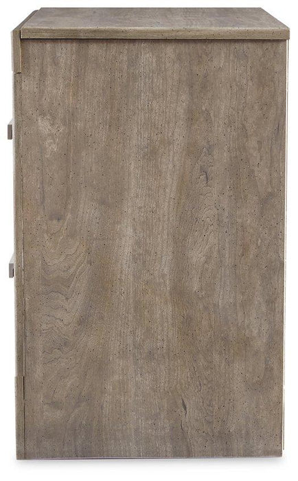 Culverbach Bedroom Set -  Chapter 11 Furniture (Lewiston, Maine)