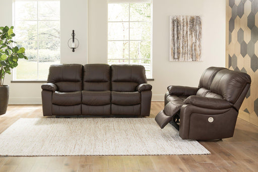 Leesworth Living Room Set -  Chapter 11 Furniture (Lewiston, Maine)