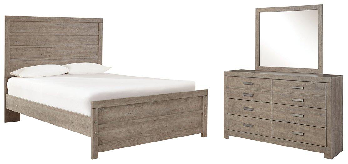 Culverbach Bedroom Set -  Chapter 11 Furniture (Lewiston, Maine)