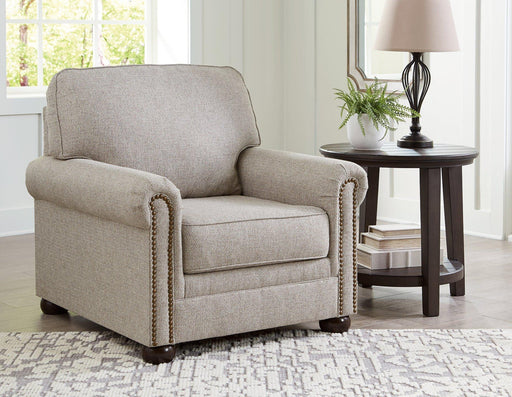 Gaelon Chair -  Chapter 11 Furniture (Lewiston, Maine)