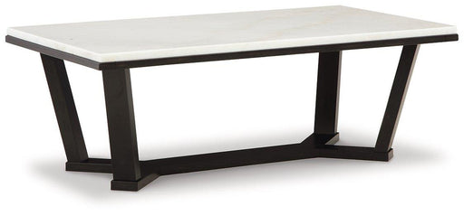 Fostead Coffee Table -  Chapter 11 Furniture (Lewiston, Maine)