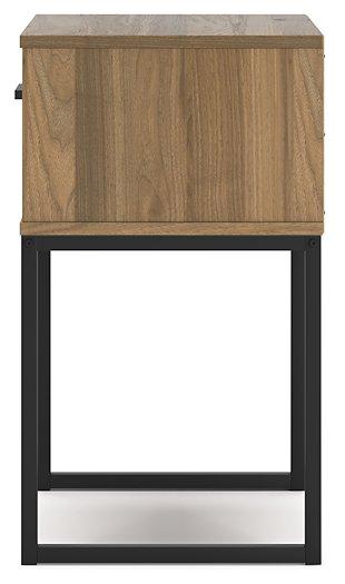Deanlow Nightstand -  Chapter 11 Furniture (Lewiston, Maine)