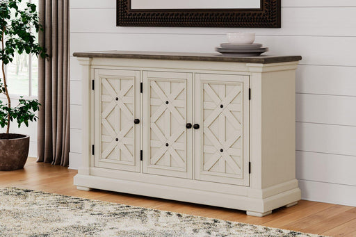 Bolanburg Dining Server -  Chapter 11 Furniture (Lewiston, Maine)