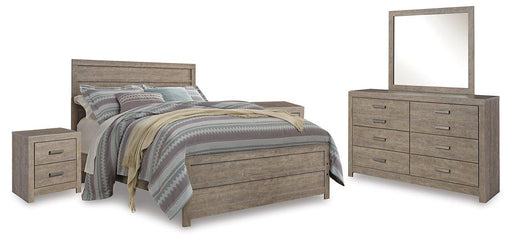 Culverbach Bedroom Set -  Chapter 11 Furniture (Lewiston, Maine)