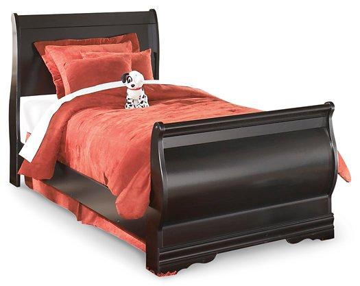 Huey Vineyard Bedroom Set -  Chapter 11 Furniture (Lewiston, Maine)